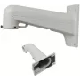 Kit de montagem Hikvision DS-1602ZJ-P para cúpulas de câmara