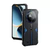 FOSSIBOT F105 Smartphone, azul CH