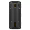 Ulefone Armor Mini 5 LTE 5,5 polegadas HD+ 4GB RAM 64GB ROM 5000mAh IP68/IP69K Smartphone Robusto preto