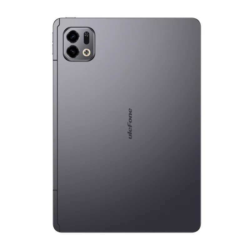 Tablet Ulefone Tab A12 Pro 8GB/128GB LTE 10,1 inch IPS Android 12 cinzento espacial