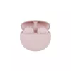 Auscultadores Happy Plugs Joy Lite True Wireless In-Ear com ENC (rosa)