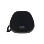 Coluna Happy Plugs Joy Speaker - Bluetooth 5.3 sem fios, 5W (preto)