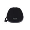 Coluna Happy Plugs Joy Speaker - Bluetooth 5.3 sem fios, 5W (preto)
