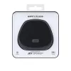 Coluna Happy Plugs Joy Speaker - Bluetooth 5.3 sem fios, 5W (preto)