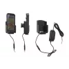 Zebra ProClip Base de carregamento apenas de encaixe para TC21/TC26