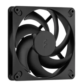 Fractal Design Dynamic 3-14 Ventoinha de caixa preta 140mm