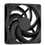 Fractal Design Dynamic 3-14 Ventoinha de caixa preta 140mm