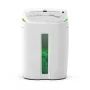 Destruidora de papel Kobra Hybrid C4 corte cruzado, P-4, 10-12 folhas, 27L, preta