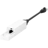Adaptador Ubiquiti Instant 802.3af PoE 24V Passivo 12W