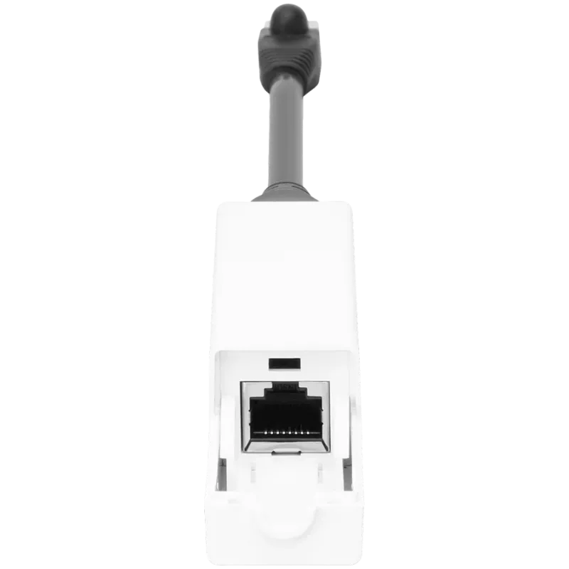 Adaptador Ubiquiti Instant 802.3af PoE 24V Passivo 12W