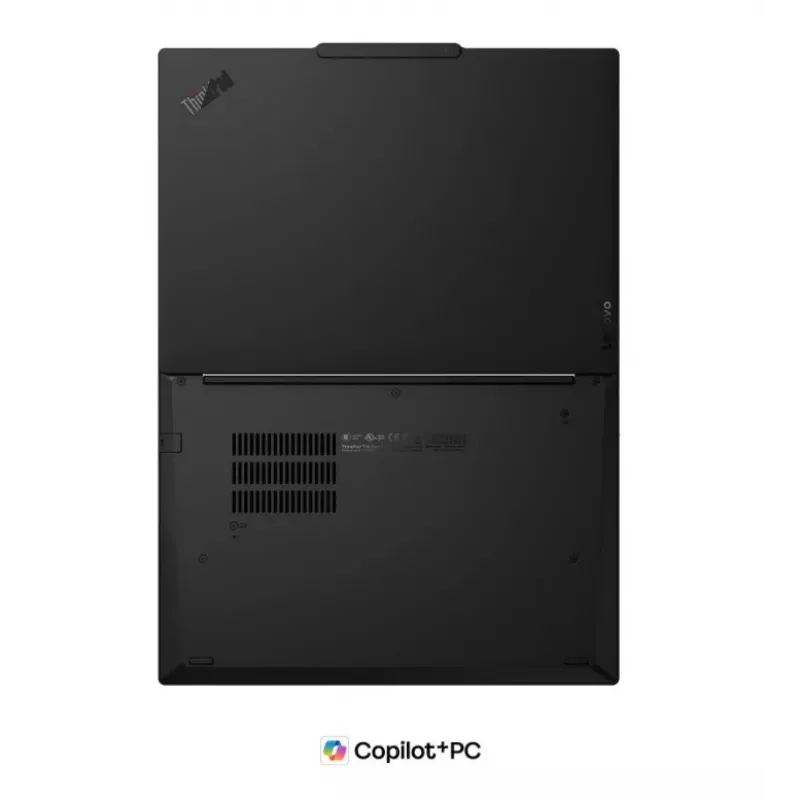 Portátil Lenovo ThinkPad T14 Gen 7 AMD Ryzen AI 7 Pro 450 de 14 polegadas