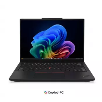 Portátil Lenovo ThinkPad T14 Gen 7 AMD Ryzen AI 5 Pro 440 de 14 polegadas
