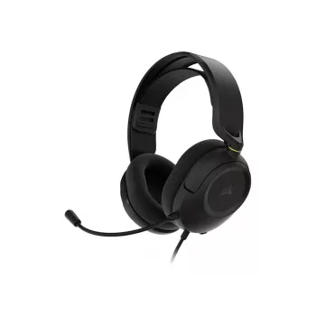 Headset CORSAIR HS35 v3 Carbon