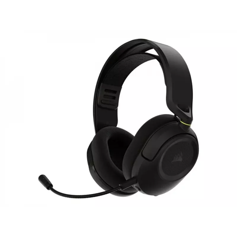 Headset sem fios CORSAIR HS35 v3 Carbon