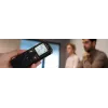 AIWA DVR-A600 Gravador de Voz Digital 8GB Preto