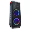 Coluna de áudio AIWA Power KBTUS-608 600W