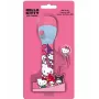 Lanterna infantil Hello Kitty & Friends 3,5 m LED leve HK50197