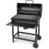 FIELDMANN Grelhador de mesa elétrico FZG 1007