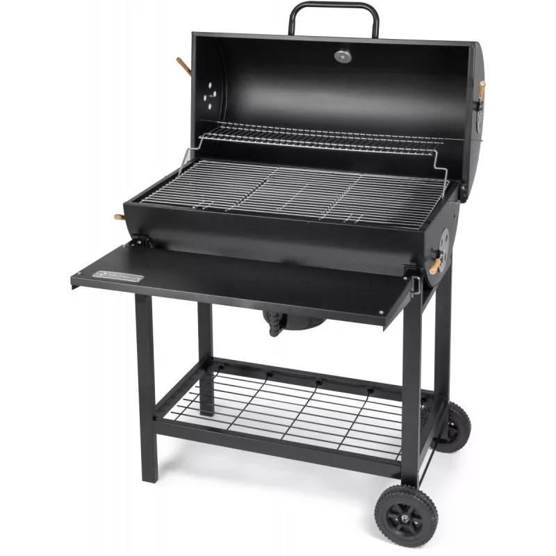 FIELDMANN Grelhador de mesa elétrico FZG 1007
