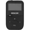 SENCOR SFP 4408BK Leitor MP3 8GB FM