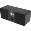 SENCOR SIR 6100WDB Rádio de internet com DAB+, FM, Wi-Fi, Bluetooth, USB, 2x10W, branco