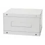 TRITON RXA-04-AS4-BAX-A1 Armário de Parede 19 polegadas 4U, 550x400mm, desmontável, Preto (RAL 9005)