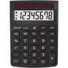 Rebell Eco 310 Calculadora de secretária preta