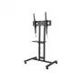 One for All Proline 90 Suporte de TV móvel BM4673 para ecrãs de 32-75 polegadas, VESA até 600x600, 50 kg