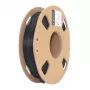 Filamento PLA Gembird 1,75 mm preto 200 g