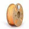 Filamento PLA Gembird mate laranja 1,75mm 1kg