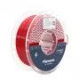 Filamento GEMBIRD PETG High Speed, 1,75 mm, 1 kg, vermelho