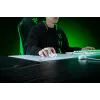 RAZER Atlas Pro - Tapete de rato gaming branco