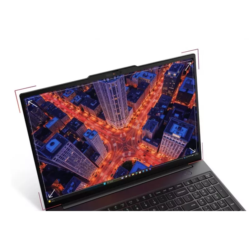 Lenovo ThinkPad T16 Gen 5 Ultrabook - Intel Core Ultra 5 325, 16GB RAM, 512GB SSD, 16,0 polegadas WUXGA IPS, Windows 11 Pro, Preto, 3 Anos Premier Support + Compensação CO2