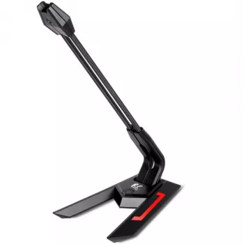 AUDIOCORE RS710 Microfone de secretária USB para gaming