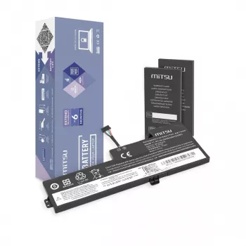 MITSU Bateria para Lenovo T470 T480 A475 A485 01AVA19