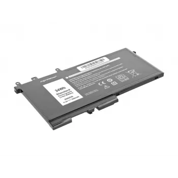 MITSU Bateria 3DDDG para Dell Latitude 5280 5480 5495 5580 - 3000 mAh (34 Wh)