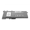 MITSU Bateria 3DDDG para Dell Latitude 5280 5480 5495 5580 - 3000 mAh (34 Wh)