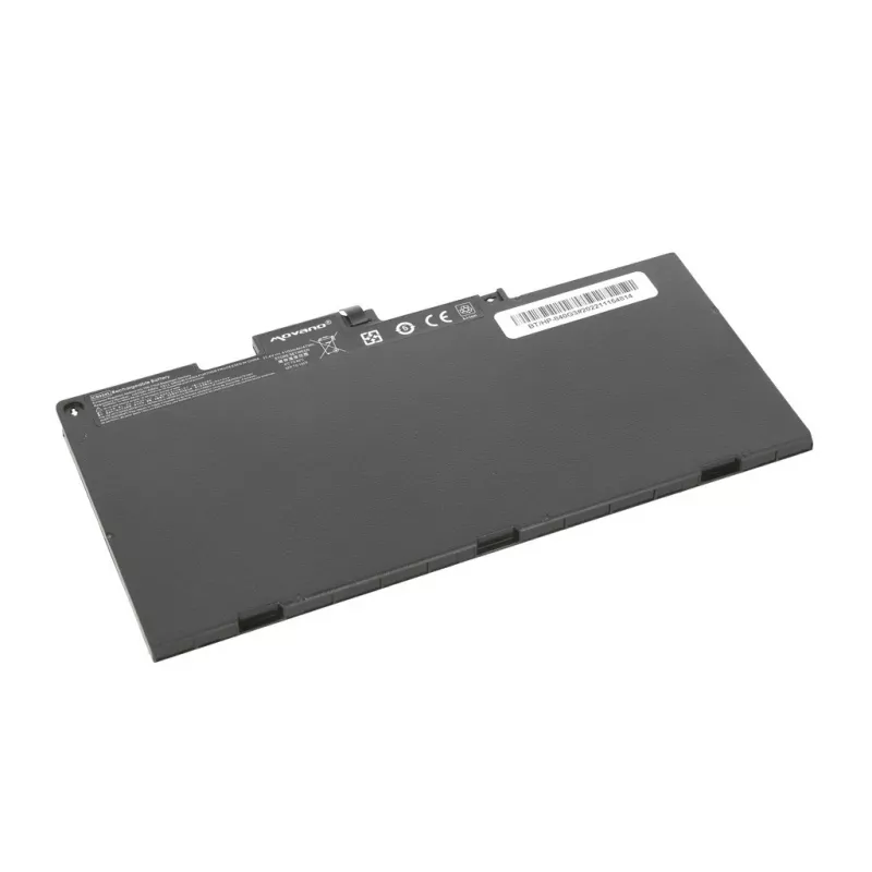 MITSU Bateria CS03 CS03XL para HP EliteBook 755 840 850 G3 - 4100 mAh (47 Wh)