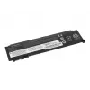 MITSU Bateria para Lenovo ThinkPad T460s T470s - Frontal - 2000 mAh (23 Wh)