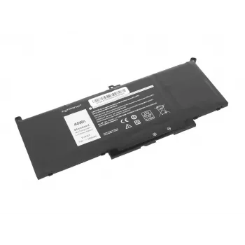 MITSU Bateria MYJ96 para Dell Latitude 7290 7390 7490 - 5800 mAh (44 Wh)