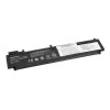 MITSU Bateria L17L3P71 01AV478 para Lenovo ThinkPad T480s - 4650 mAh (54 Wh)