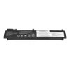 MITSU Bateria L17L3P71 01AV478 para Lenovo ThinkPad T480s - 4650 mAh (54 Wh)