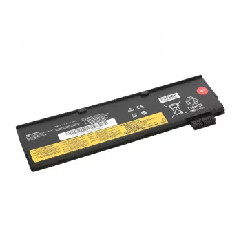 MITSU Bateria SB10K97582 para Lenovo ThinkPad T470 T570 - 2140 mAh (24 Wh)