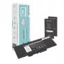 MITSU Bateria 4GVMP para Dell Latitude 5400 5500 - 8000 mAh (61 Wh)