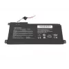 MITSU Bateria B31N1912 C31N1912 para Asus E410MA L410MA - 3600 mAh (41 Wh)