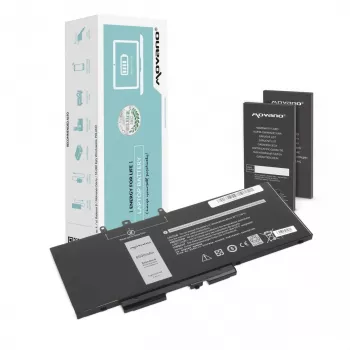 Dell Latitude 5490 559 Bateria