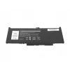 MITSU Bateria MXV9V para Dell Latitude 5300 5310 7300 7400 - 7200 mAh (55 Wh)