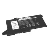 MITSU Bateria WY9DX Dell Latitude 5520 5420 Precision 3560 - 3200 mAh (36 Wh)