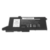 MITSU Bateria WY9DX Dell Latitude 5520 5420 Precision 3560 - 3200 mAh (36 Wh)