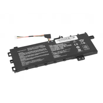 MITSU Bateria B21N1818 para Asus Vivobook 15 A512 R512 X512 - 4150 mAh (32 Wh)